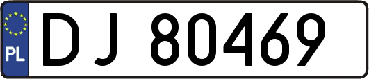 DJ80469