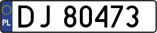 DJ80473