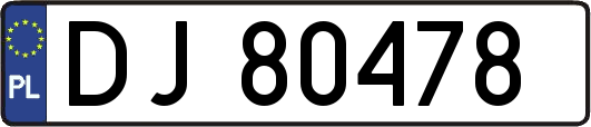 DJ80478