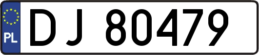 DJ80479