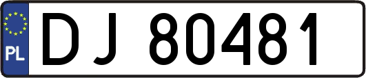 DJ80481