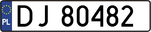 DJ80482
