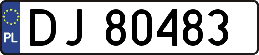 DJ80483