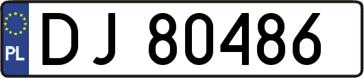 DJ80486