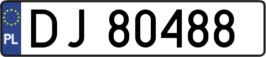DJ80488