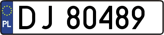 DJ80489