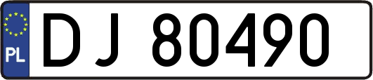 DJ80490