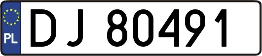 DJ80491