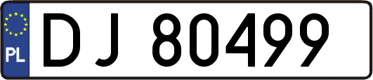 DJ80499