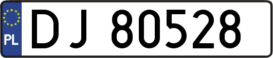 DJ80528