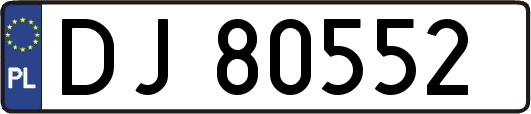 DJ80552