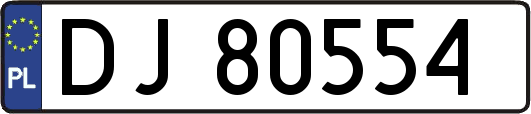 DJ80554