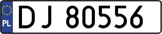 DJ80556
