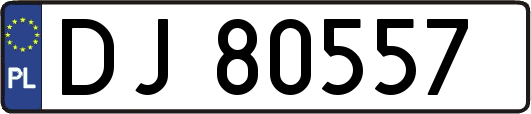 DJ80557