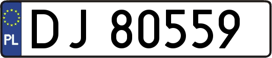 DJ80559