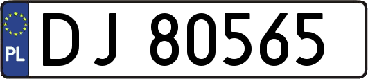 DJ80565