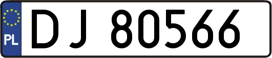 DJ80566