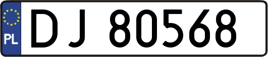 DJ80568