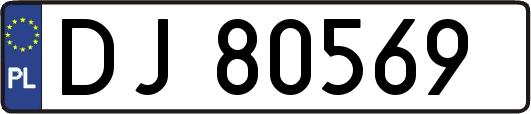 DJ80569