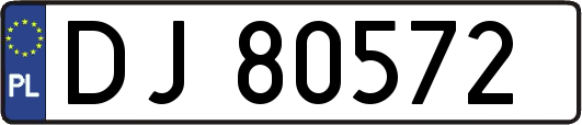 DJ80572