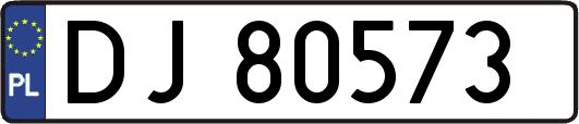 DJ80573