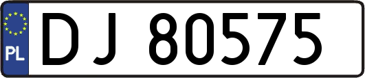 DJ80575