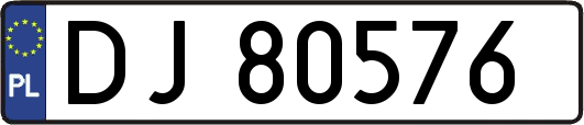 DJ80576