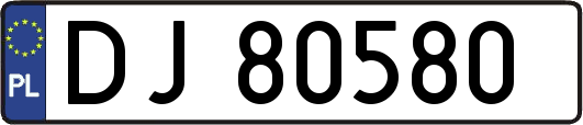 DJ80580