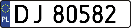 DJ80582