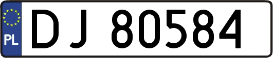 DJ80584