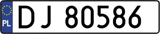 DJ80586