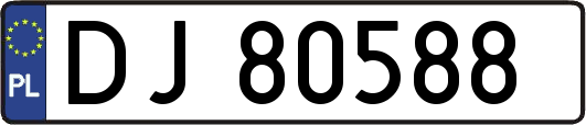 DJ80588
