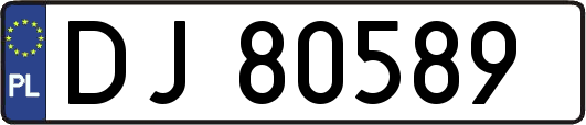 DJ80589