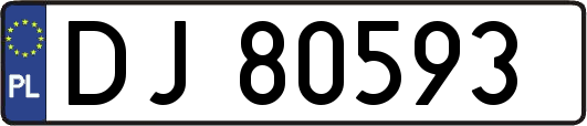 DJ80593