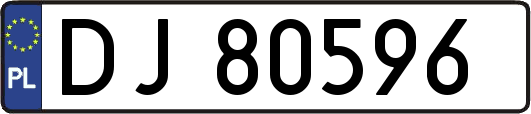 DJ80596