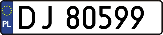 DJ80599