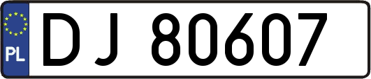 DJ80607
