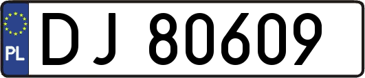 DJ80609