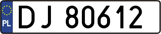 DJ80612