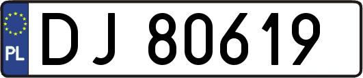 DJ80619