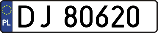 DJ80620