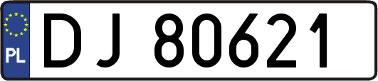 DJ80621