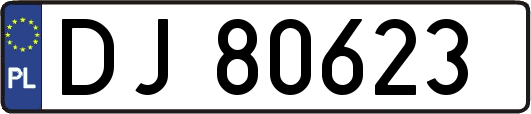 DJ80623