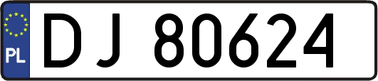 DJ80624