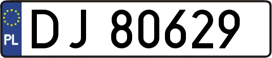 DJ80629