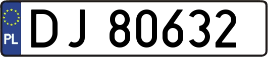 DJ80632