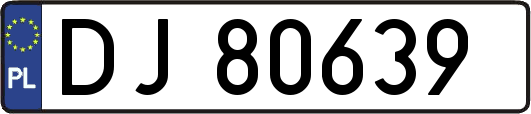 DJ80639