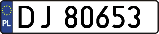 DJ80653