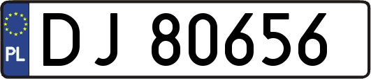 DJ80656