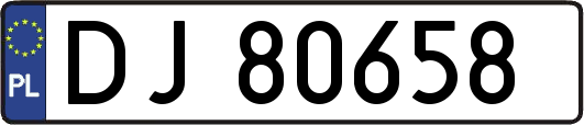 DJ80658